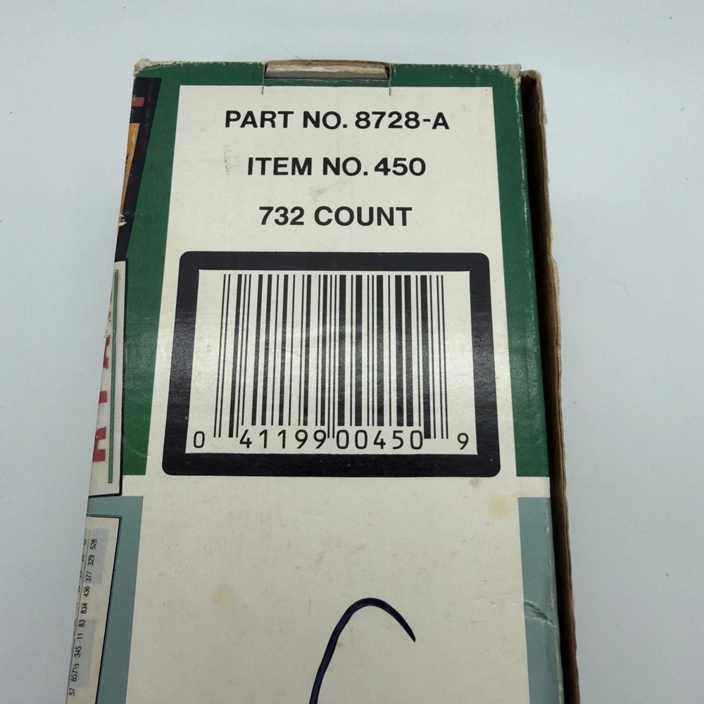 NEW Open Box 1992 Fleer '92 MLB Baseball Complete Set 732 Count no 450